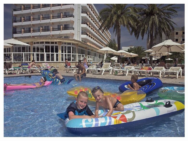 Hotel Caribe