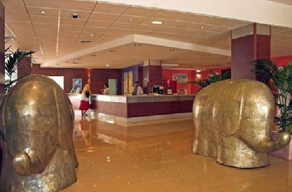 Hotel Caribe