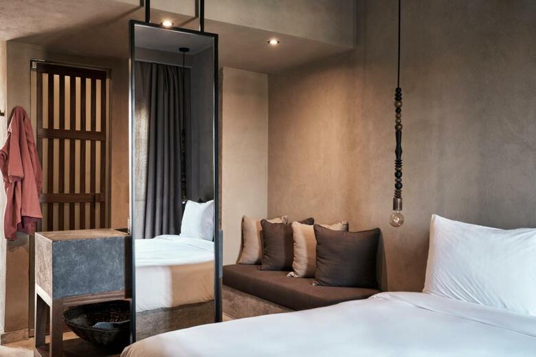Hotel Arena Inn