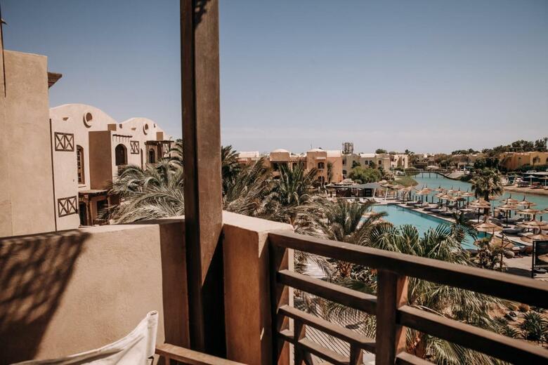Hotel Arena Inn