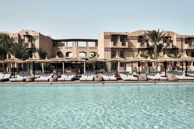 Hotel Arena Inn