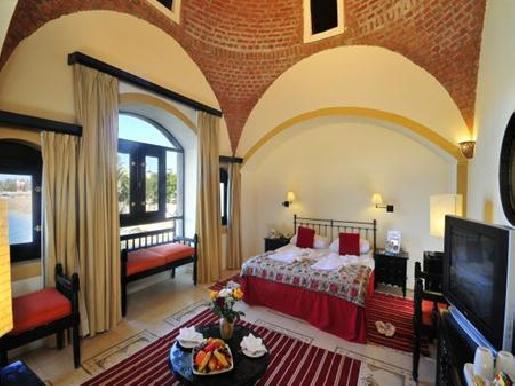 Hotel Dawar El Omda