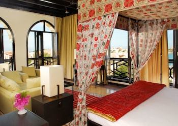 Hotel Dawar El Omda
