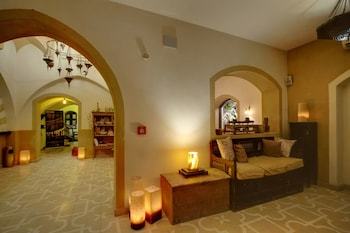 Hotel Dawar El Omda
