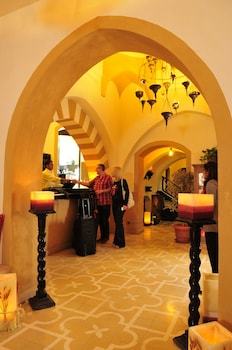 Hotel Dawar El Omda