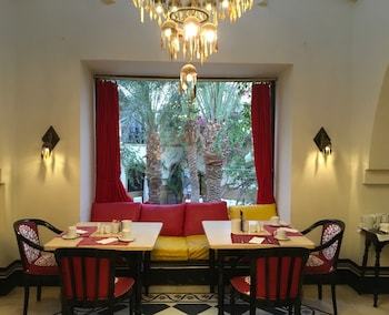 Hotel Dawar El Omda