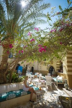 Hotel Dawar El Omda