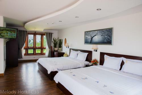 Melody Hotel