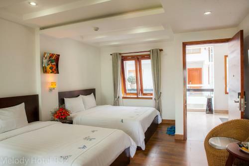 Melody Hotel