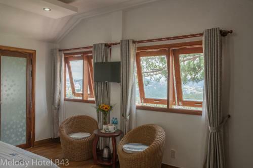 Melody Hotel