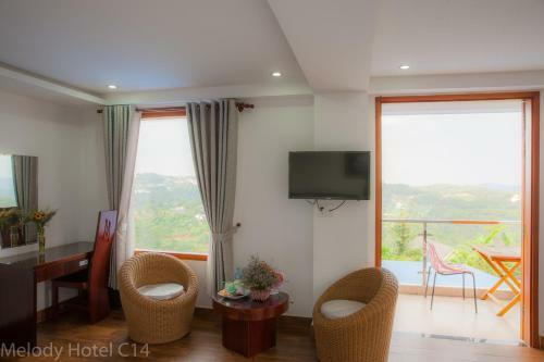 Melody Hotel
