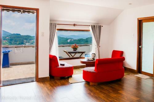 Melody Hotel
