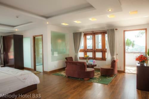 Melody Hotel