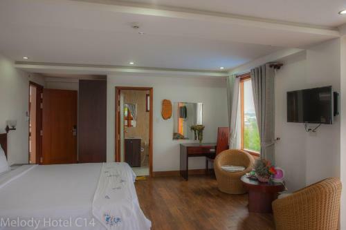 Melody Hotel