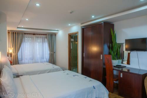 Melody Hotel