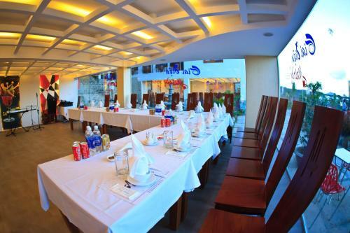 Melody Hotel