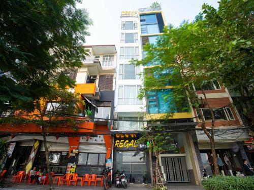 Regal Hotel