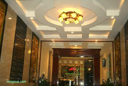 Vong Xua Hotel