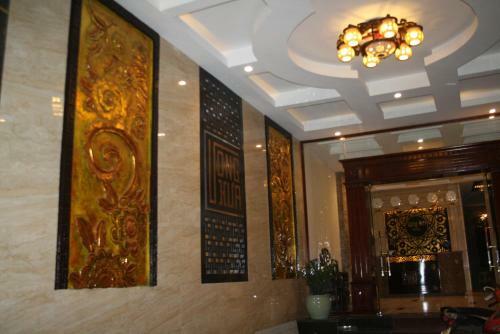 Vong Xua Hotel