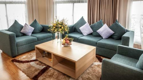 Candle Hotel Hanoi