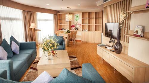 Candle Hotel Hanoi