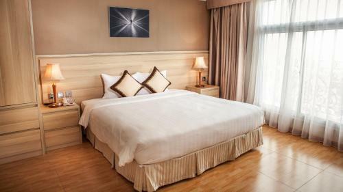 Candle Hotel Hanoi