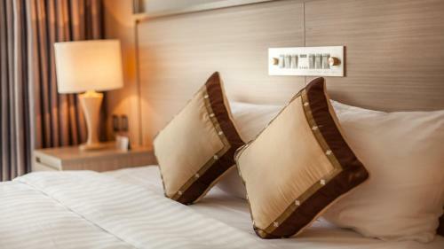 Candle Hotel Hanoi