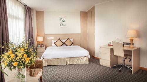 Candle Hotel Hanoi