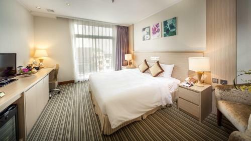 Candle Hotel Hanoi