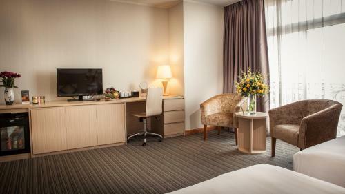 Candle Hotel Hanoi