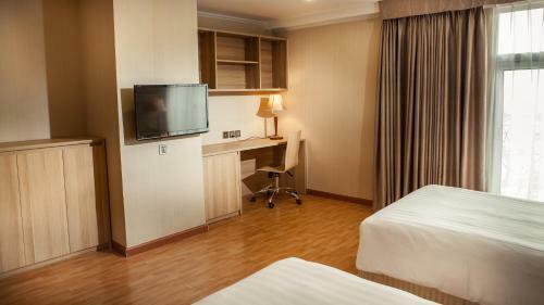 Candle Hotel Hanoi