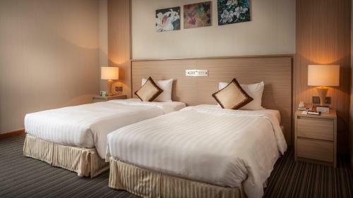 Candle Hotel Hanoi