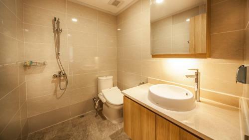 Candle Hotel Hanoi