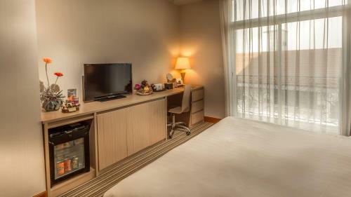 Candle Hotel Hanoi