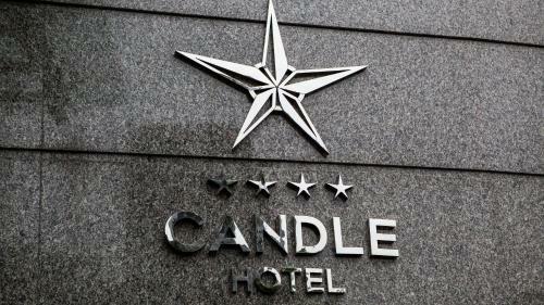 Candle Hotel Hanoi