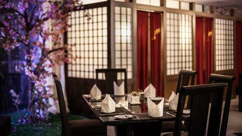 Candle Hotel Hanoi