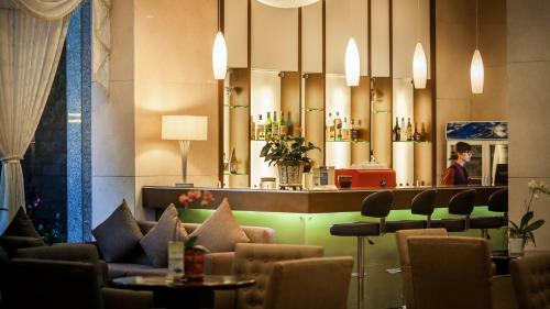 Candle Hotel Hanoi