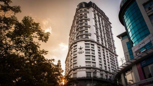 Candle Hotel Hanoi