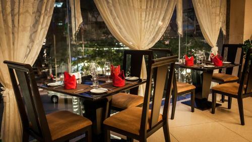 Candle Hotel Hanoi