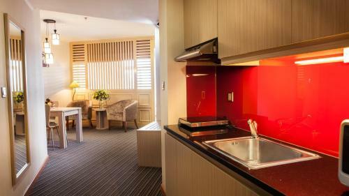 Candle Hotel Hanoi