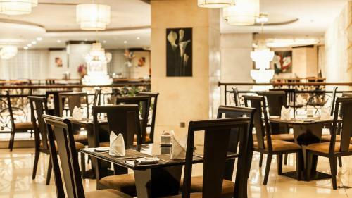 Candle Hotel Hanoi