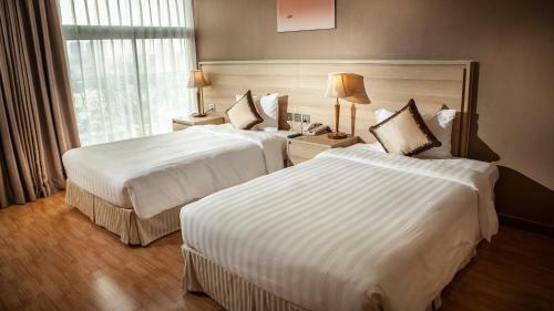 Candle Hotel Hanoi