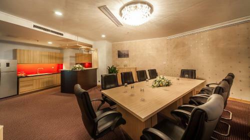 Candle Hotel Hanoi