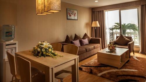Candle Hotel Hanoi
