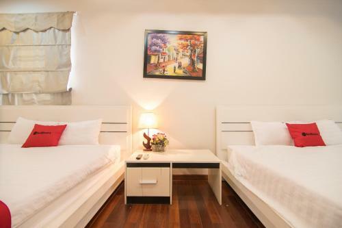 Gia Kim Hotel