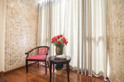 Gia Kim Hotel