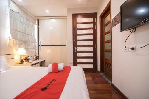Gia Kim Hotel