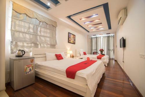 Gia Kim Hotel