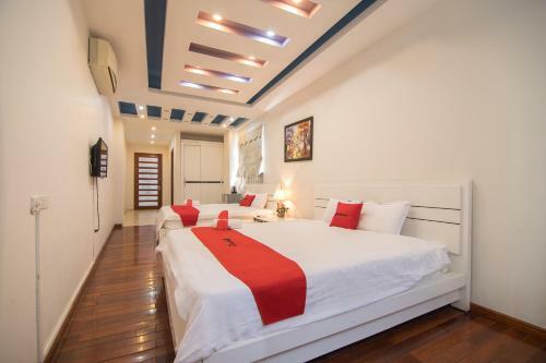 Gia Kim Hotel