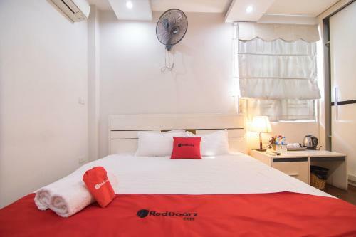 Gia Kim Hotel